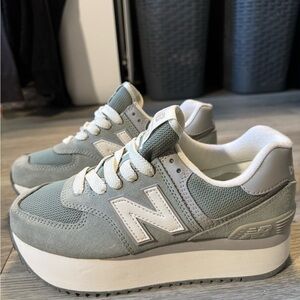 New Balance 574 Plus